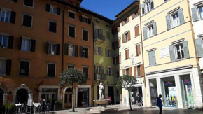 Гостиница Apartment Trento Centro Storico  Тренто